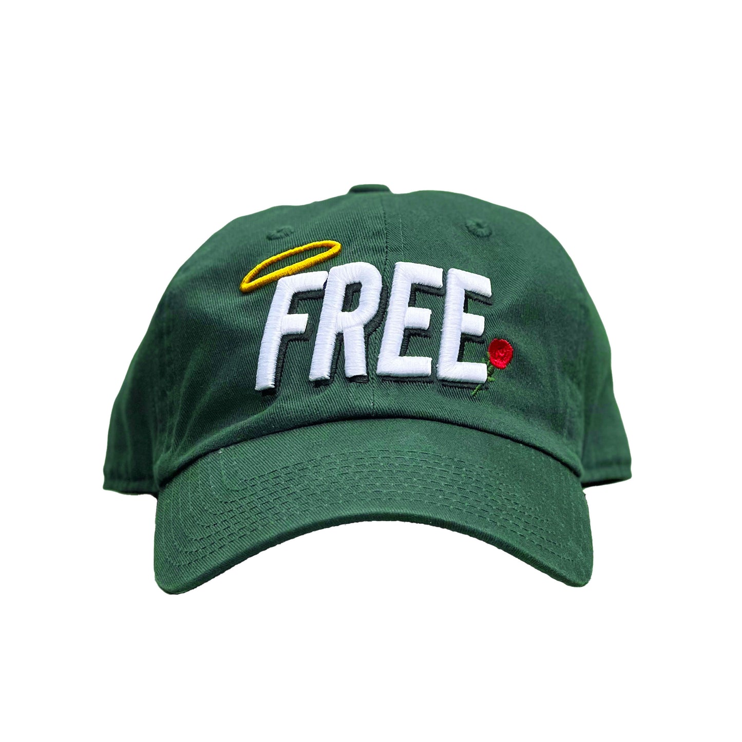 SBSD So "FREE" dad cap