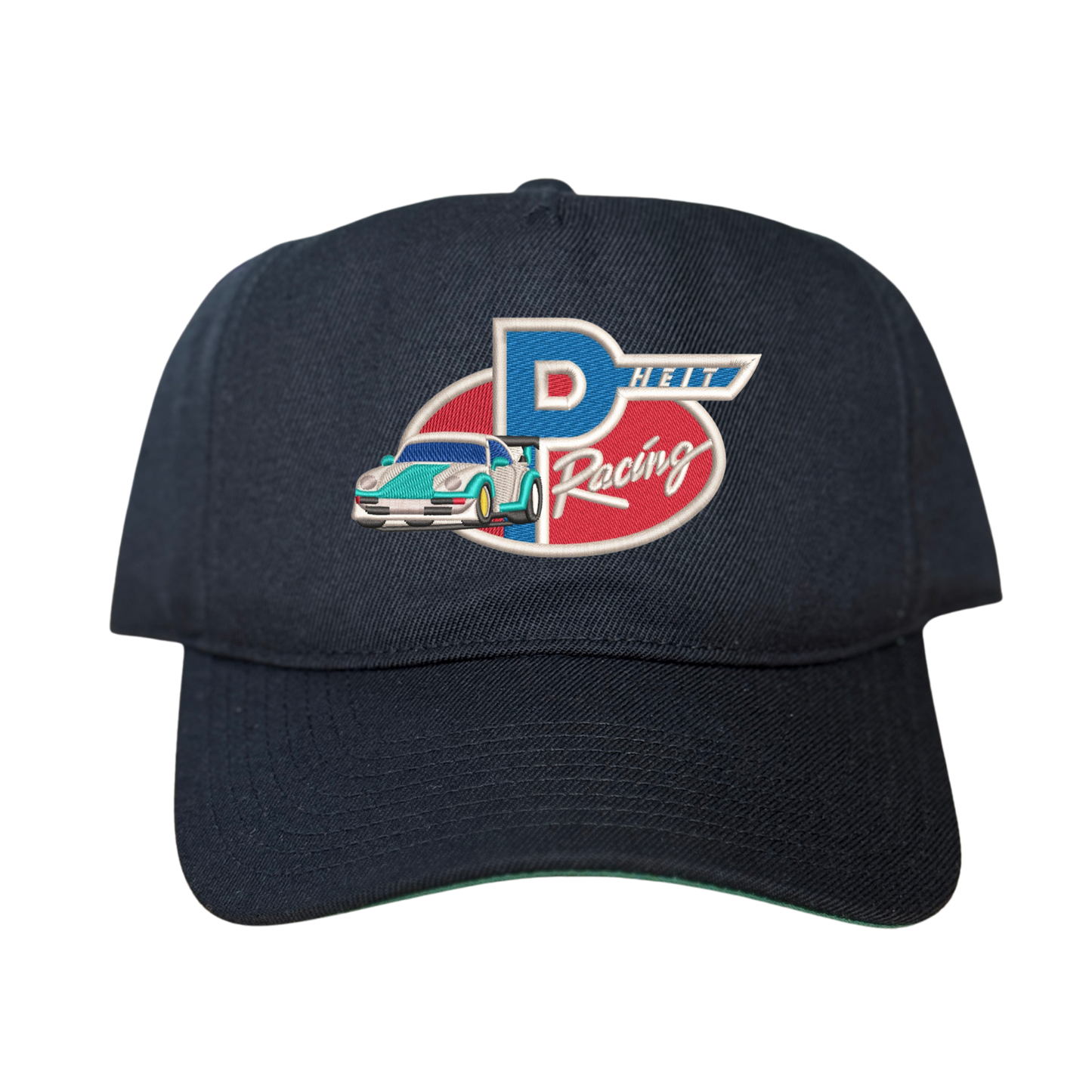 SBSD PHEIT Racing cap (unstructured)