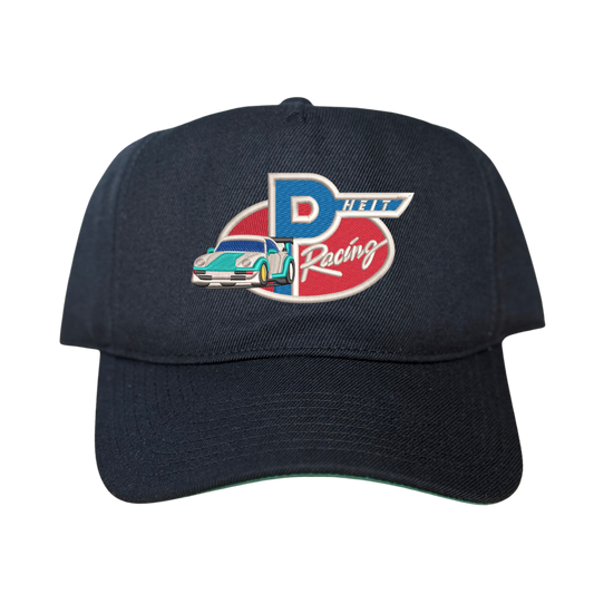 SBSD PHEIT Racing cap (unstructured)