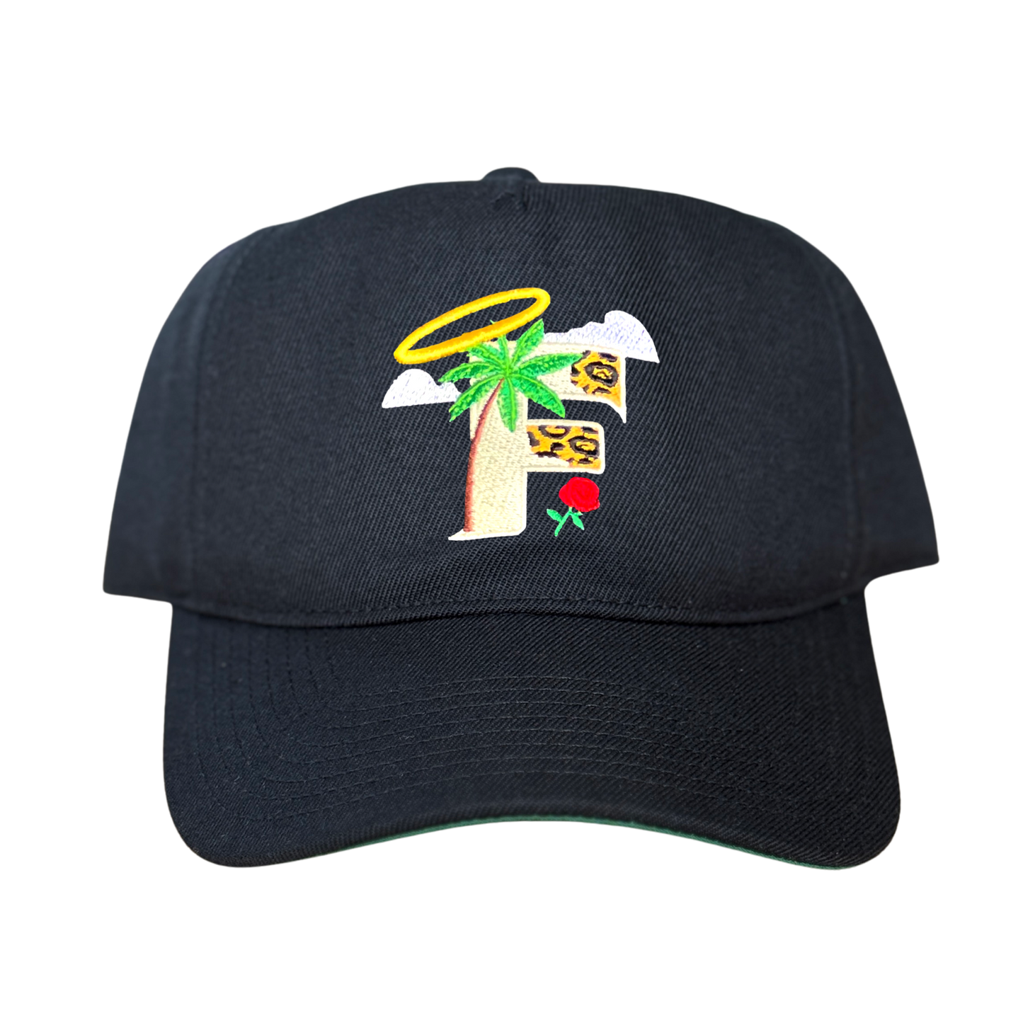 SBSD Florida cap (unstructured)