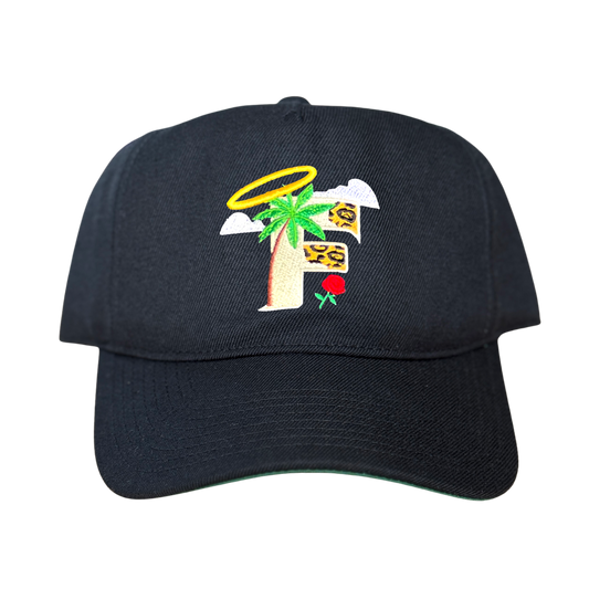 SBSD Florida cap (unstructured)