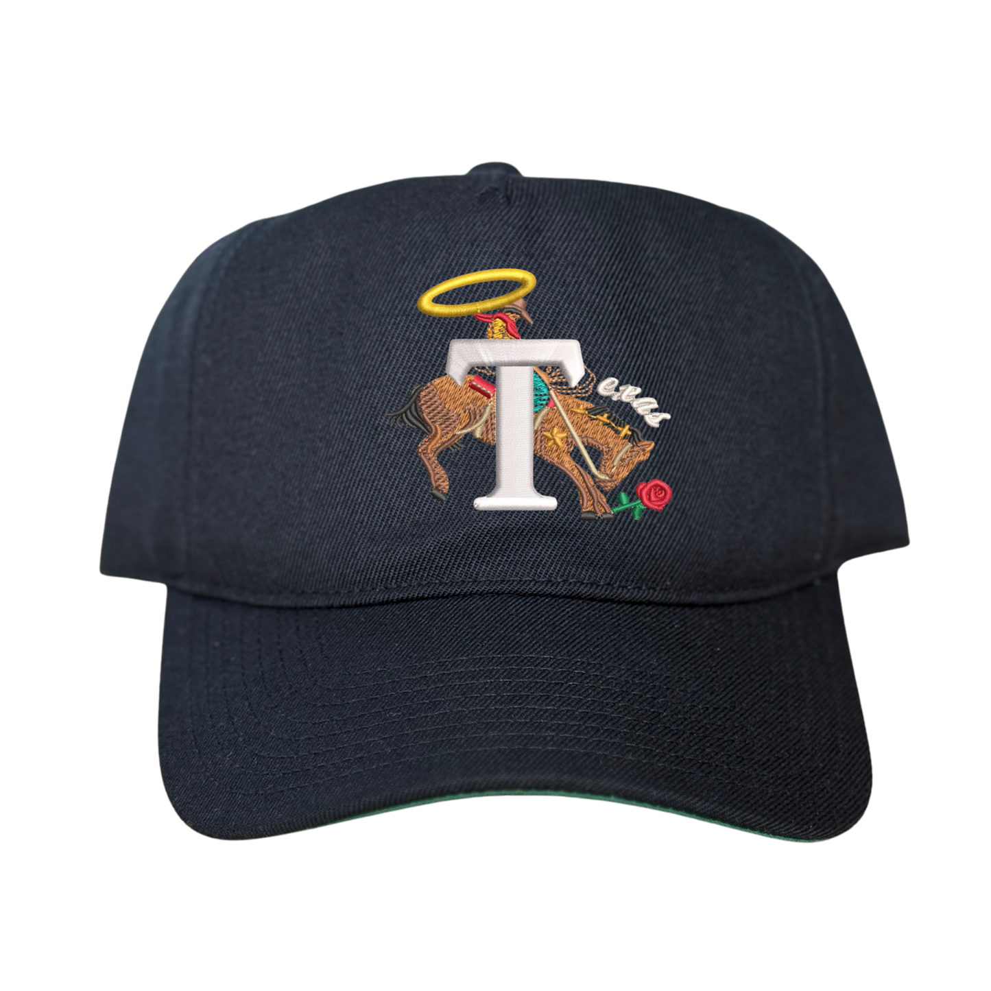 SBSD Texas cap (unstructured)