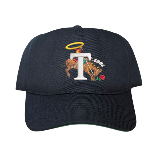 SBSD Texas cap (unstructured)