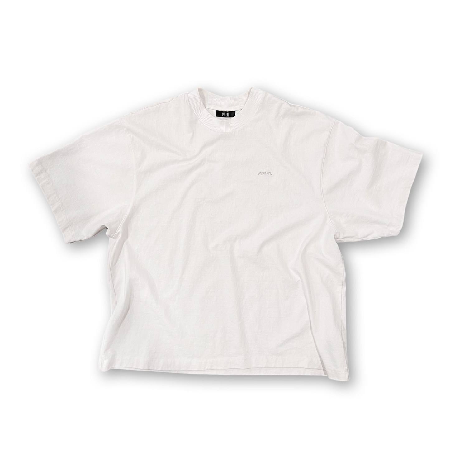 SBSD Eggshell Tee