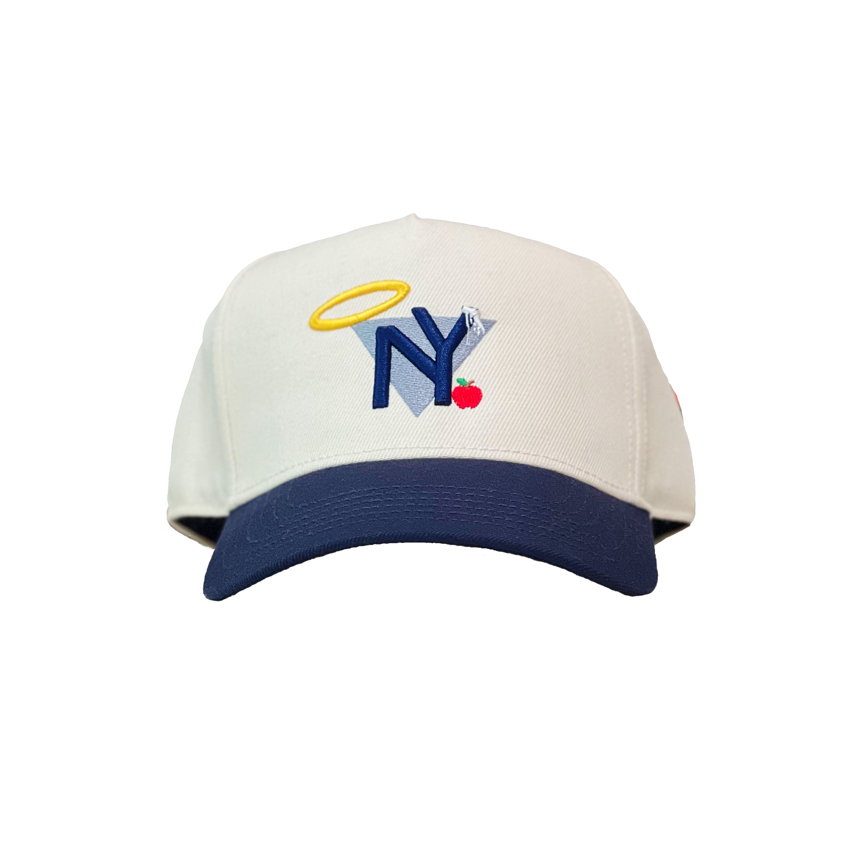 SBSD NY Cap Navy