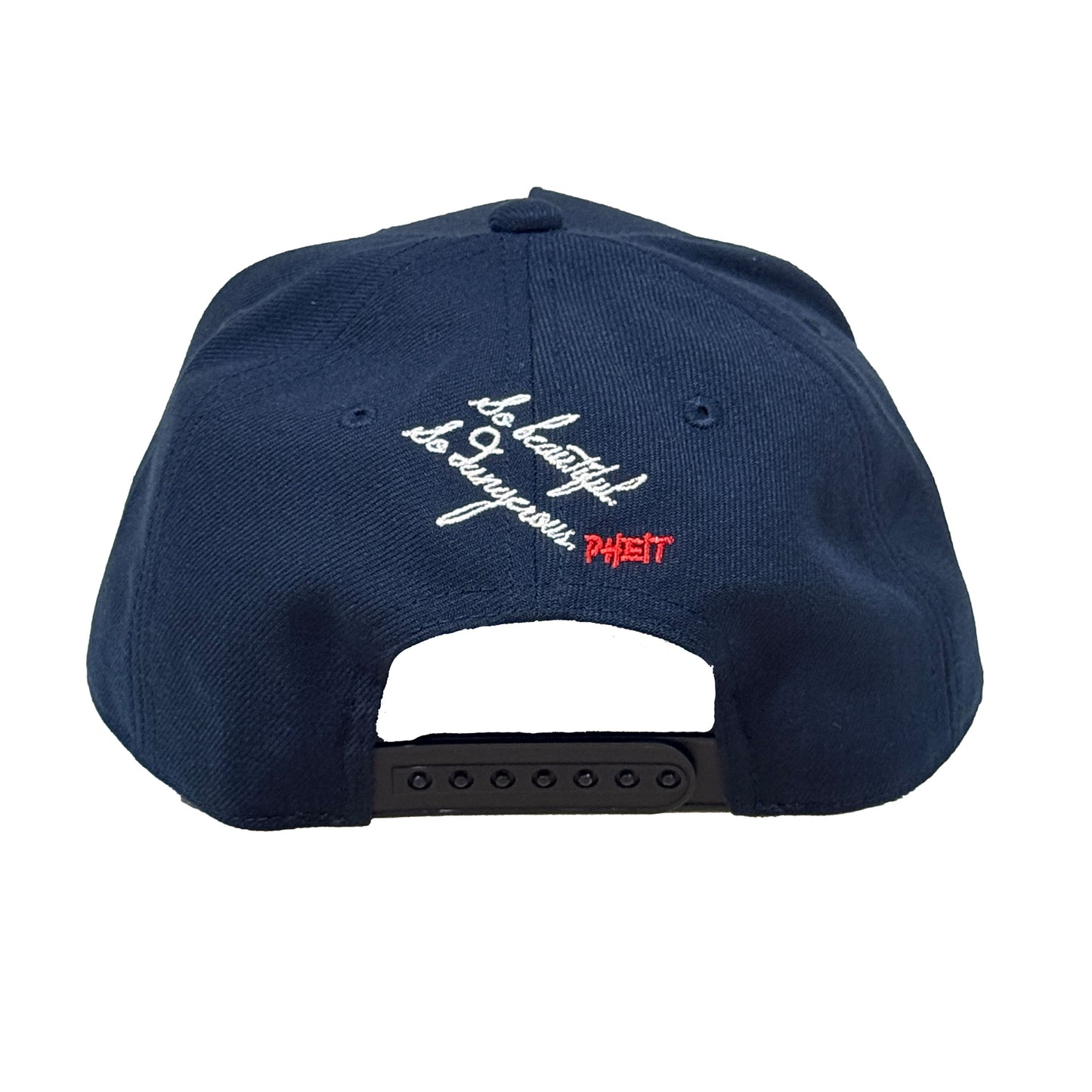 SBSD So "FREE" cap (Midnight blue)