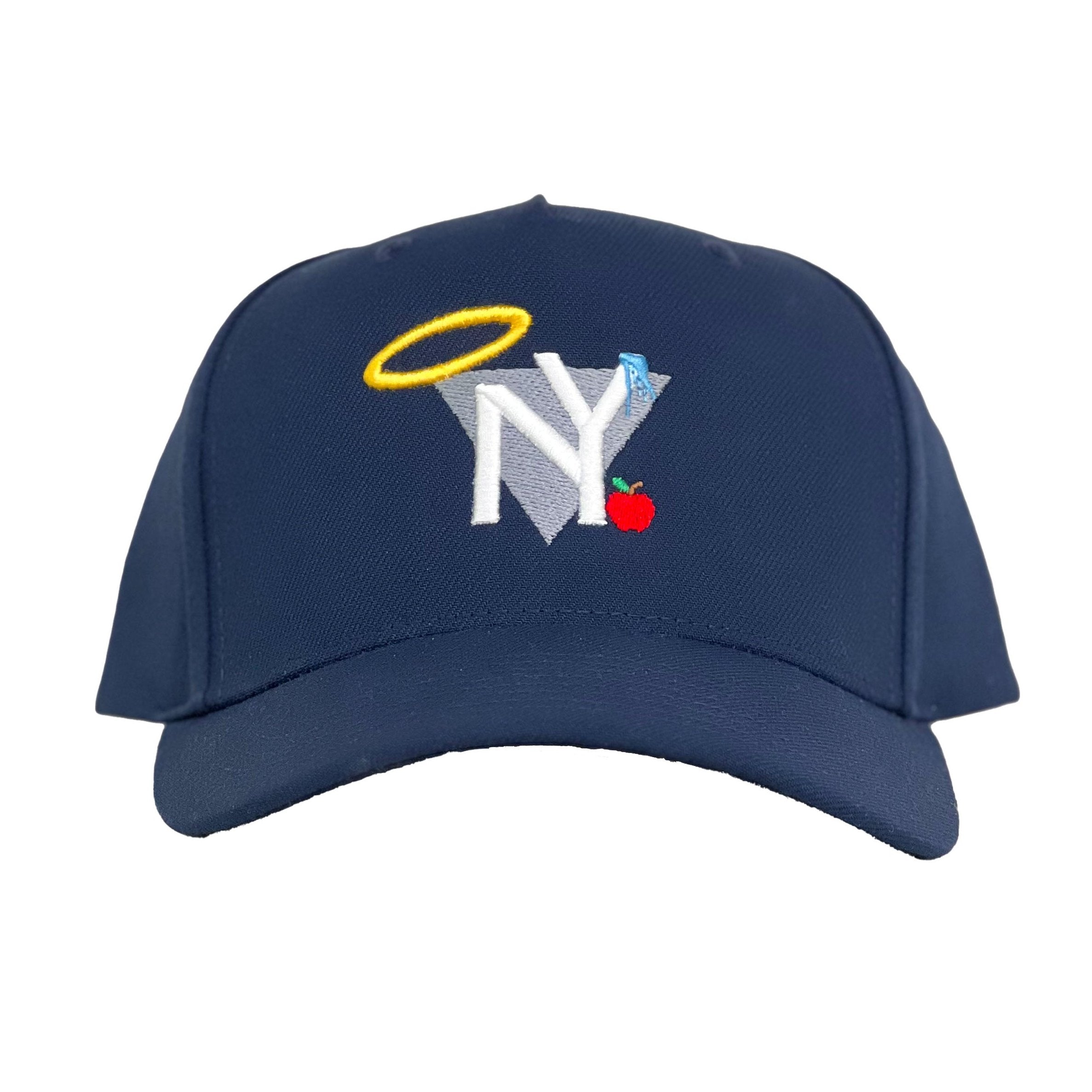 SBSD NY cap – PHEIT