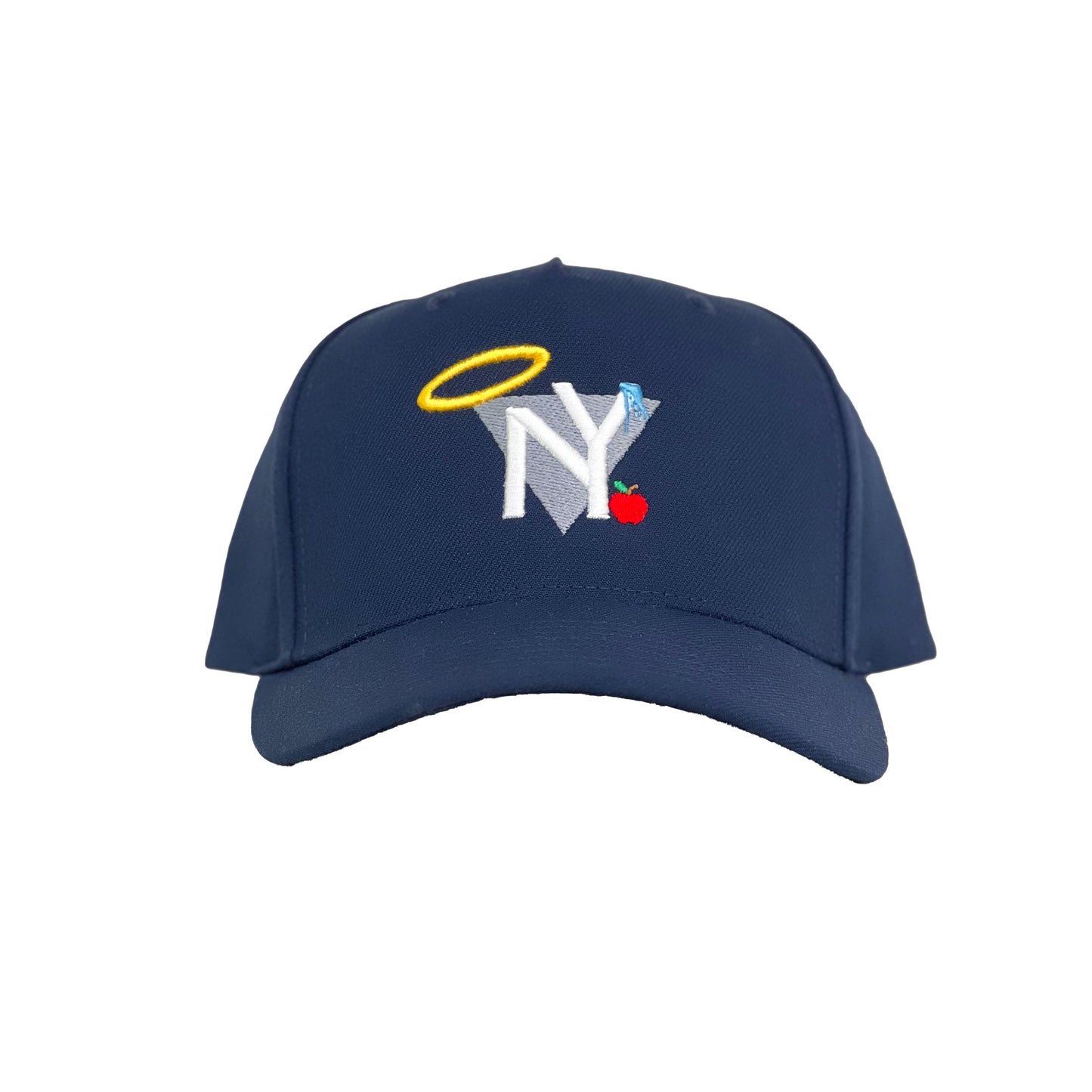 SBSD NY cap