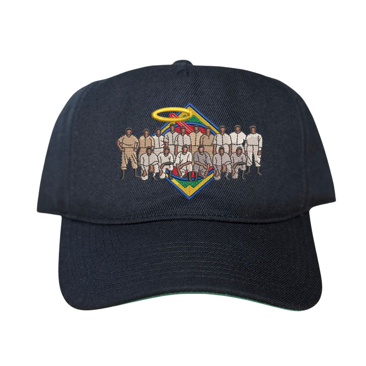 SBSD All Star cap (unstructured)