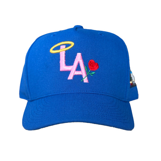 SBSD LA cap (heartbreak hotel)