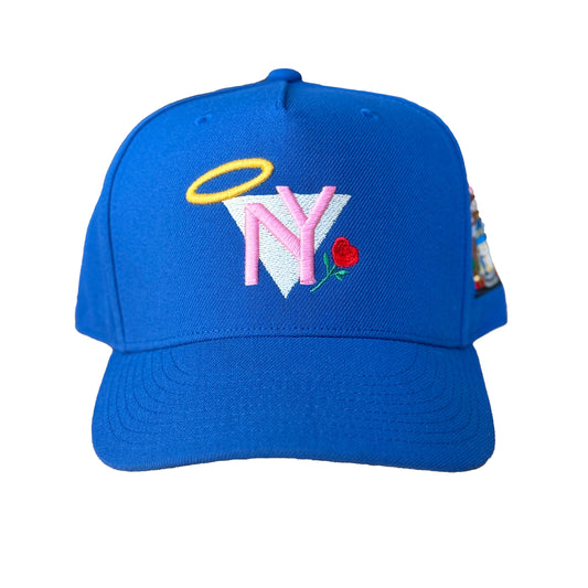 SBSD NY cap (heartbreak hotel)