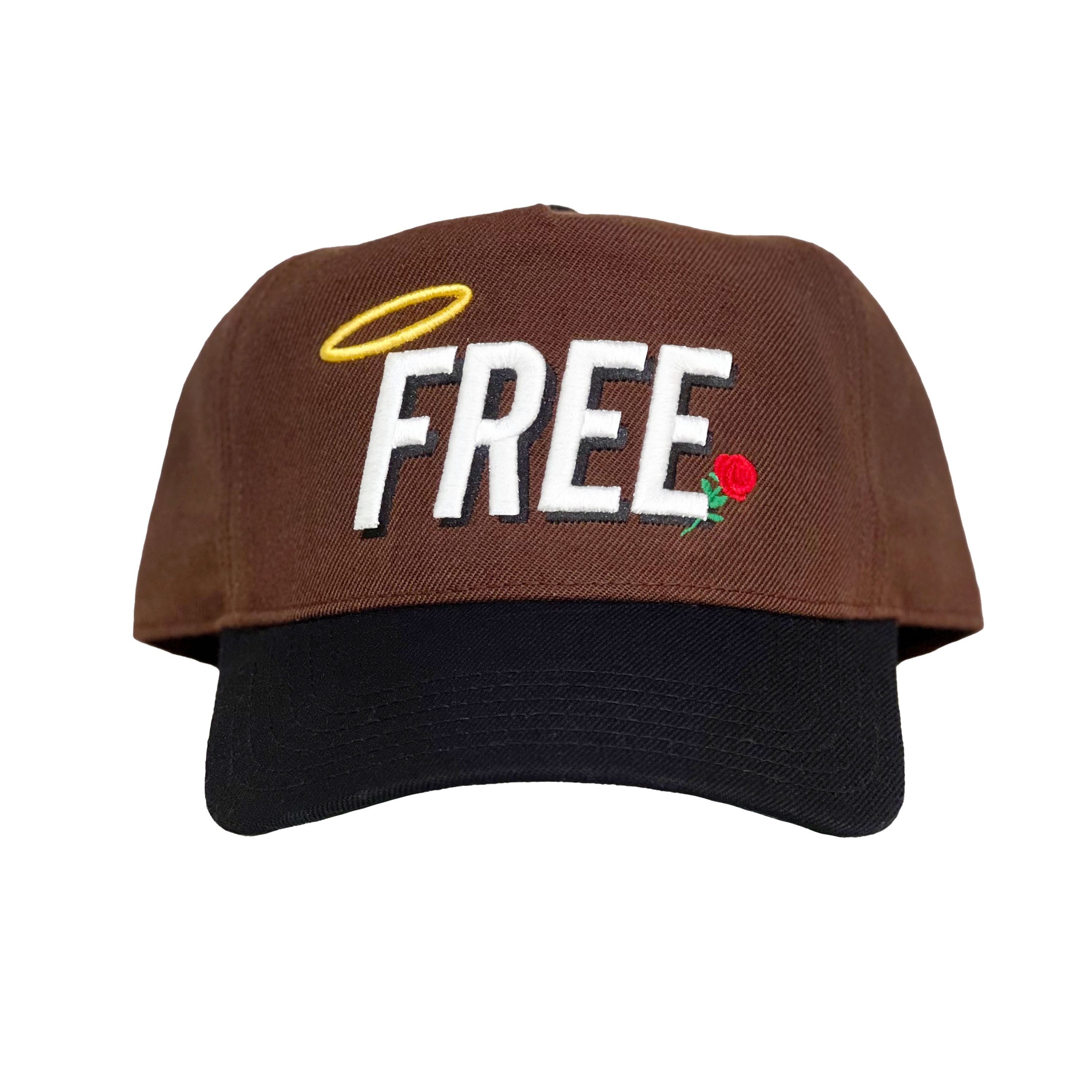 SBSD FREE (rodeo brown) cap – PHEIT