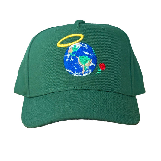 SBSD World (green)